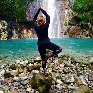 Meet your Posher, Carolina